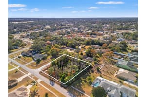 SEBASTIAN DR, SPRING HILL, FL 34609 - MLS#MFRTB8467322