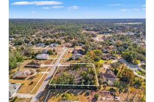 SEBASTIAN DR, SPRING HILL, FL 34609 - MLS#MFRTB8467322
