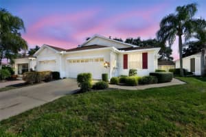 2323 NANTUCKET DRIVE, SUN CITY CENTER, FL 33573 - MLS#MFRTB8467328