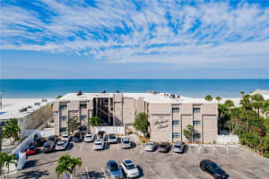 3210 GULF BOULEVARD, BELLEAIR BEACH, FL 33786 - MLS#MFRTB8467333