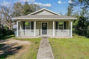 2710 GONZALEZ STREET, PENSACOLA, FL 32505 - MLS#MFRTB8467337