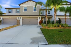 1370 WHITE FOX RUN, LUTZ, FL 33549 - MLS#MFRTB8467345