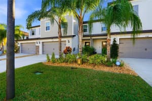 1370 WHITE FOX RUN, LUTZ, FL 33549 - MLS#MFRTB8467345