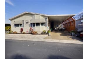 107 Pindo Palm St W Largo, FL 33770 - Off Market