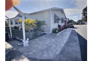 107 Pindo Palm St W Largo, FL 33770 - Off Market