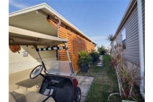 107 Pindo Palm St W Largo, FL 33770 - Off Market