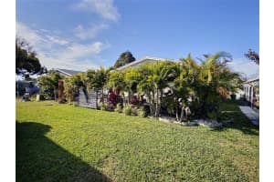 107 Pindo Palm St W Largo, FL 33770 - Off Market