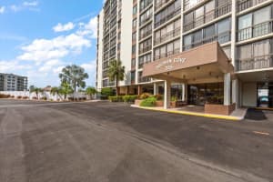 255 DOLPHIN POINT, CLEARWATER BEACH, FL 33767 Sold 02/27/26