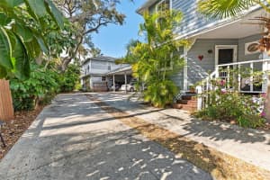 618 BROADWAY #B, DUNEDIN, FL 34698 - MLS#MFRTB8467355
