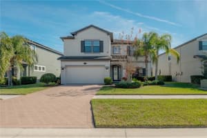 19326 LONG LAKE RANCH BOULEVARD, LUTZ, FL 33558 - MLS#MFRTB8467357