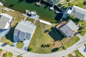 0 DRIFTWOOD DRIVE, HUDSON, FL 34667 - MLS#MFRTB8467362