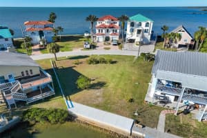0 DRIFTWOOD DRIVE, HUDSON, FL 34667 - MLS#MFRTB8467362
