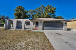 3505 CALERA DRIVE, NEW PORT RICHEY, FL 34652 Sold 02/27/26