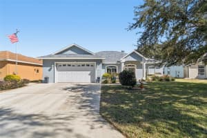 5460 CHESTNUT RIDGE ROAD, DADE CITY, FL 33523 - MLS#MFRTB8467390