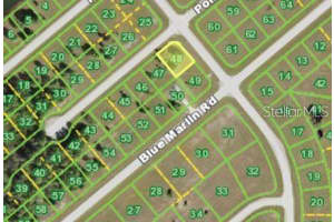 14261 POMPANO COURT, PLACIDA, FL 33946 - MLS#MFRTB8467393