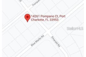 14261 POMPANO COURT, PLACIDA, FL 33946 - MLS#MFRTB8467393