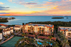 1645 Pinellas Bayway S #b2, TIERRA VERDE