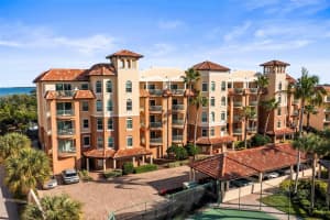 1645 PINELLAS BAYWAY S #B2, ST PETERSBURG, FL 33715 - MLS#MFRTB8467396