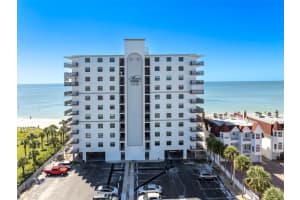 15316 GULF BOULEVARD, MADEIRA BEACH, FL 33708 - MLS#MFRTB8467406