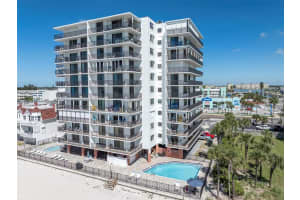 15316 GULF BOULEVARD, MADEIRA BEACH, FL 33708 - MLS#MFRTB8467406