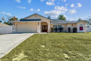 13970 CORONADO DRIVE, SPRING HILL, FL 34609 - MLS#MFRTB8467409