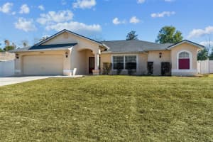 13970 CORONADO DRIVE, SPRING HILL, FL 34609 - MLS#MFRTB8467409