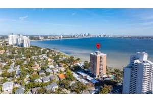 4015 Bayshore Blvd #10d, TAMPA