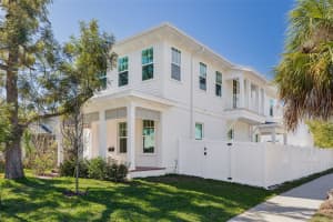 2738 11th St N, St. Petersburg, FL 33704, Sold 01/22/26