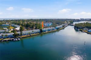 3783 POMPANO #D, ST PETERSBURG, FL 33705 - MLS#MFRTB8467431