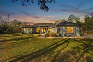 6055 RIO GRANDE DRIVE, BEVERLY HILLS, FL 34465 - MLS#MFRTB8467436