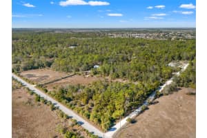 LONG LAKE AVE, WEEKI WACHEE, FL 34613 - MLS#MFRTB8467437