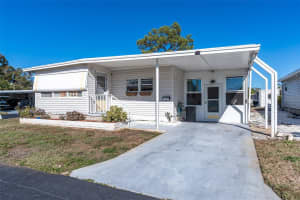 7880 54TH AVENUE, ST PETERSBURG, FL 33709 - MLS#MFRTB8467458