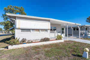 7880 54TH AVENUE, ST PETERSBURG, FL 33709 - MLS#MFRTB8467458