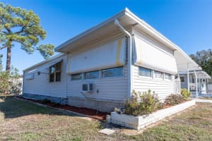 7880 54TH AVENUE, ST PETERSBURG, FL 33709 - MLS#MFRTB8467458