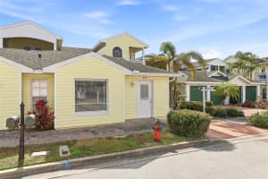 427-429 GRANT STREET, DUNEDIN, FL 34698 Sold 02/09/26