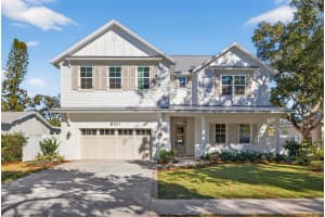 8101 COUNTRY CLUB ROAD, ST PETERSBURG, FL 33710 - MLS#MFRTB8467484