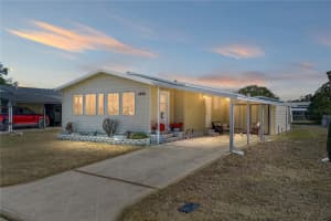 4912 Dorado St, ZEPHYRHILLS