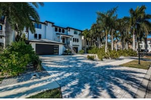 218 SYDNEY LANE, REDINGTON SHORES, FL 33708 - MLS#MFRTB8467491