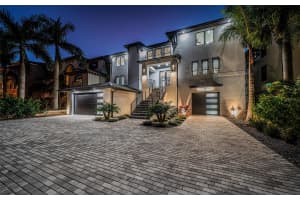 218 SYDNEY LANE, REDINGTON SHORES, FL 33708 - MLS#MFRTB8467491