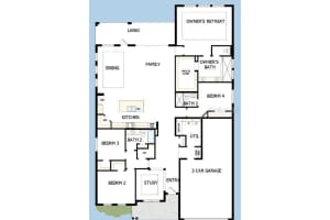 31363 WESTBURY ESTATES AVENUE, WESLEY CHAPEL, FL 33545 - MLS#MFRTB8467494