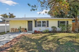 1114 53rd St S, GULFPORT