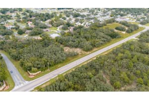 COUNTY LINE RD, SPRING HILL, FL 34609 - MLS#MFRTB8467512