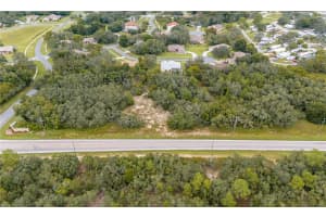 COUNTY LINE RD, SPRING HILL, FL 34609 - MLS#MFRTB8467512