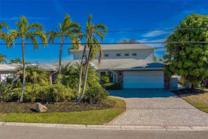 207 MIDWAY ISLAND, CLEARWATER BEACH, FL 33767 - MLS#MFRTB8467513
