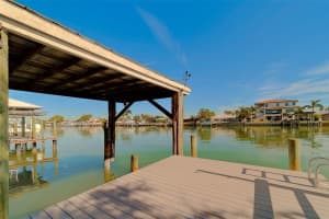 207 MIDWAY ISLAND, CLEARWATER BEACH, FL 33767 - MLS#MFRTB8467513