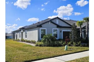 10980 GABLE DIG LOOP, SAN ANTONIO, FL 33576 - MLS#MFRTB8467519