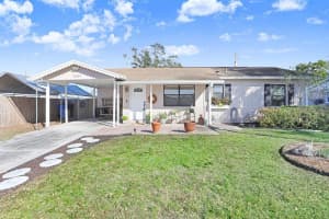 8509 Foxcroft Dr, TAMPA