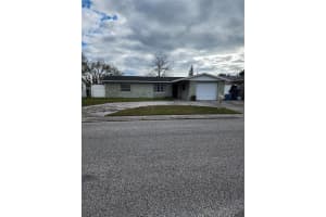 9240 Sterling Ln Port Richey, FL 34668 - Off Market
