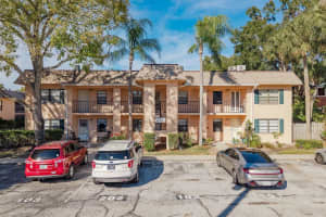 40 W Orange St #102, TARPON SPRINGS 40 W Orange St #102, TARPON SPRINGS