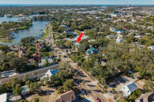 40 ORANGE STREET, TARPON SPRINGS, FL 34689 - MLS#MFRTB8467524